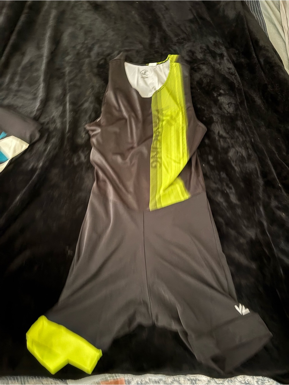 Men’s JL racing uni suit